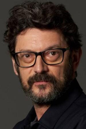 Picture of Manolo Solo