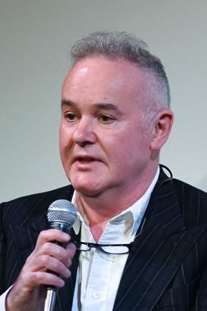 Picture of Adam Curtis