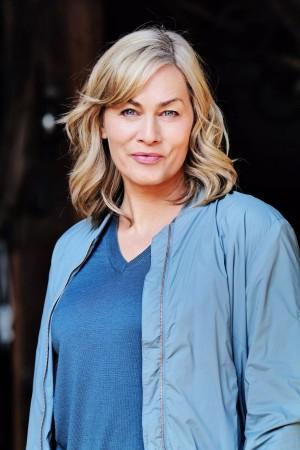 Picture of Gesine Cukrowski
