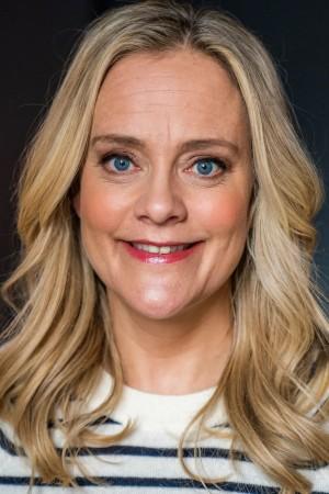 Picture of Henriette Steenstrup