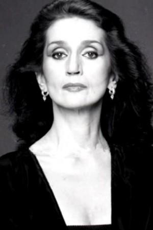 Picture of Dimitra Arliss