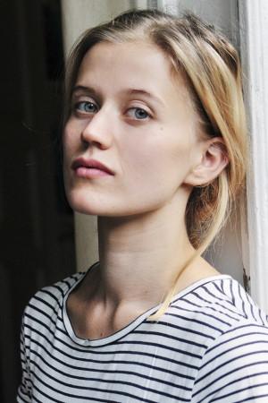 Picture of Camille Dombrowsky