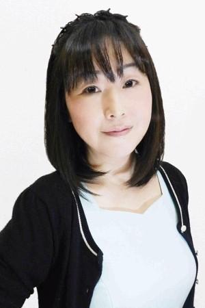 Picture of Kae Araki