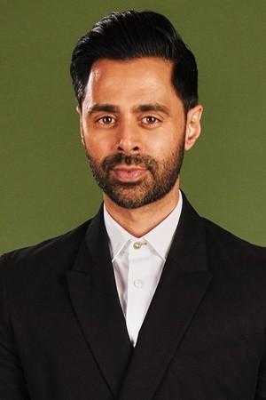 Picture of Hasan Minhaj