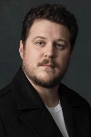 Picture of Cameron Britton