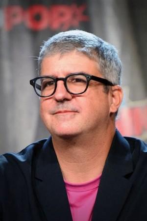 Picture of Dana Snyder