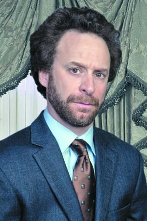 Picture of Jon Glaser