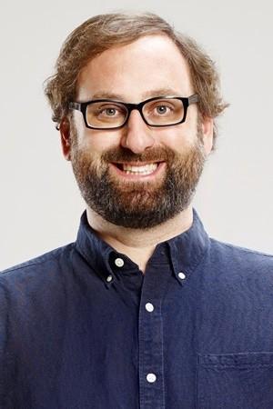 Picture of Eric Wareheim