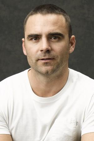 Picture of Dustin Clare