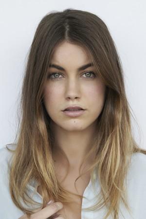 Picture of Charlotte Best