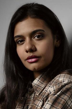 Picture of Madeleine Madden
