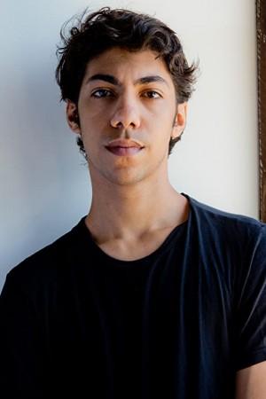 Picture of Hunter Page-Lochard