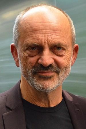 Picture of Jacek Koman