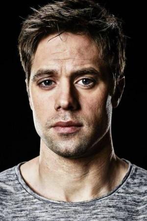 Picture of Shaun Sipos