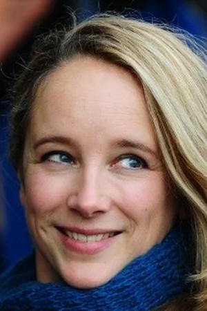 Picture of Kristine Van Pellicom