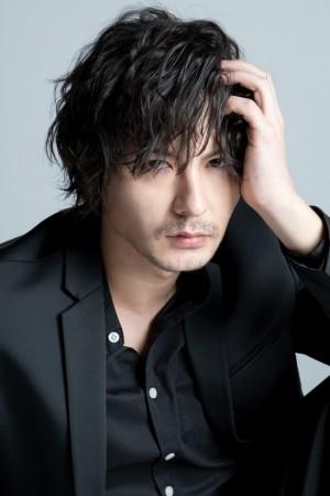 Picture of Ray Fujita
