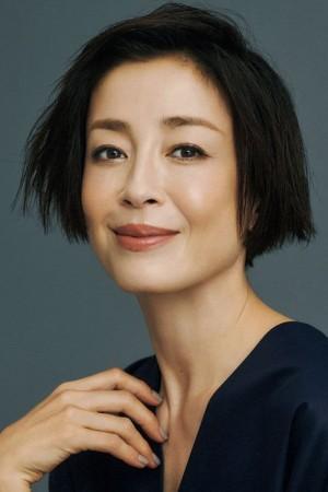 Picture of Rie Miyazawa
