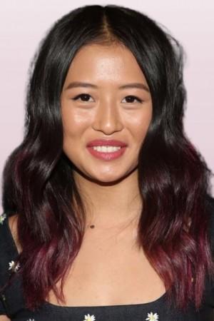Picture of Haley Tju