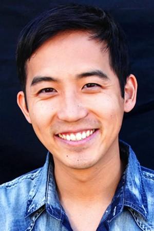 Jimmy Wong | TV Time