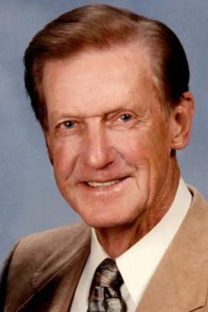 Picture of Art Gilmore
