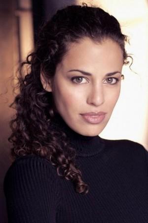 Picture of Athena Karkanis