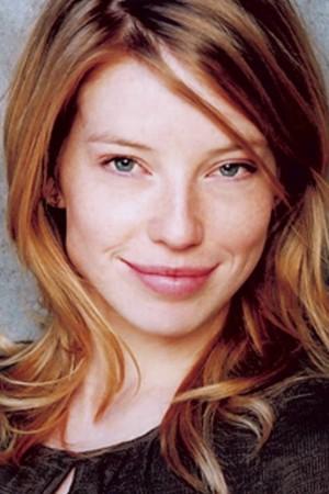 Picture of Joanna Douglas