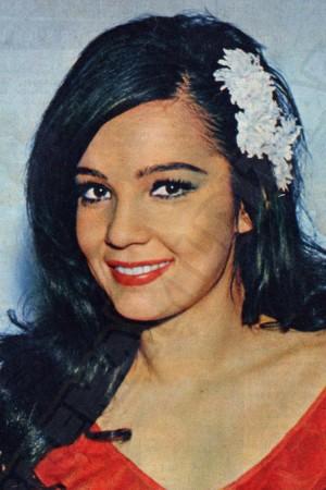 Picture of Nilüfer Aydan