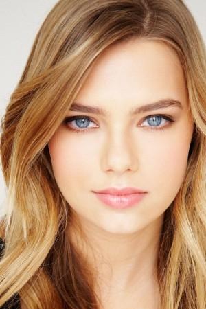 Picture of Indiana Evans
