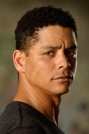 Picture of Charlie Barnett