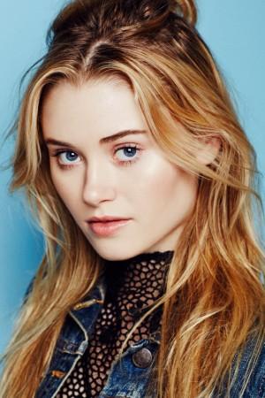 Picture of Virginia Gardner