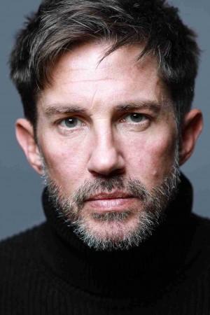 Picture of Christien Anholt