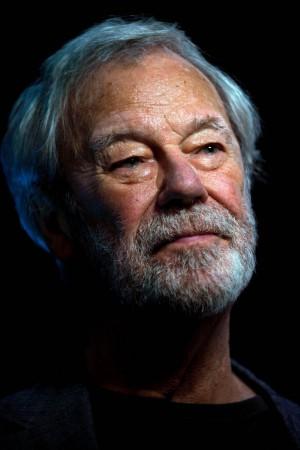 Picture of Gordon Pinsent