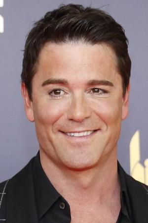 Picture of Yannick Bisson