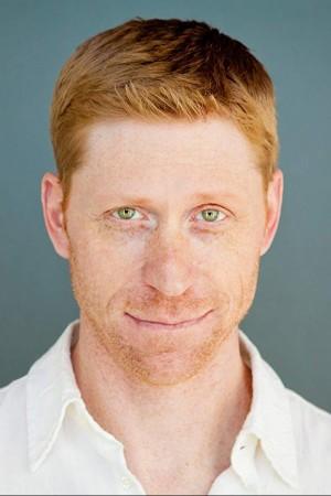 Picture of Geoffrey Pounsett