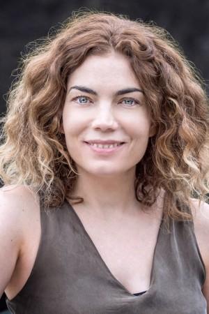 Picture of Coralie Revel