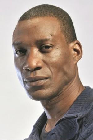 Picture of Arnold Pinnock