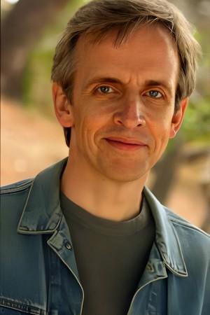 Picture of Robert Joy