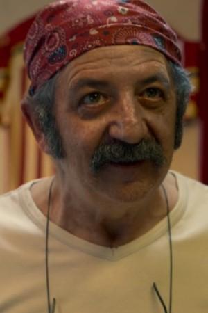 Picture of Frank Crudele