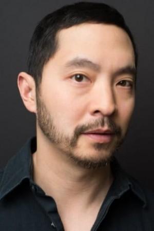 Picture of Albert Chung