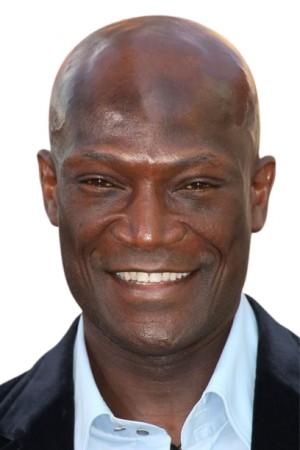 Picture of Peter Mensah