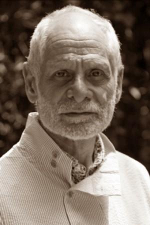 Picture of Bruce Myers