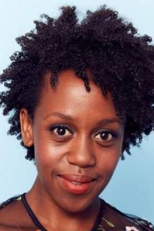Picture of Rukiya Bernard