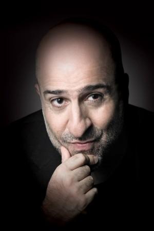 Picture of Omid Djalili