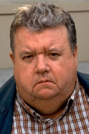 Picture of Ian McNeice