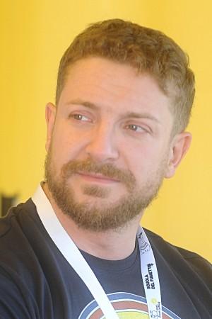 Picture of Maurizio Merluzzo