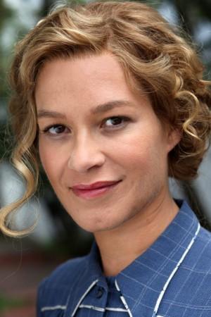 Picture of Franka Potente