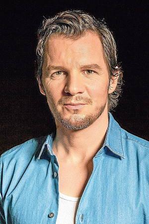 Picture of Felix Klare