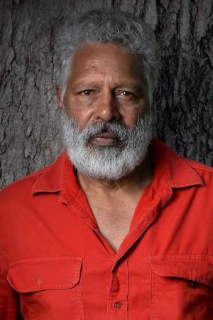 Picture of Ernie Dingo
