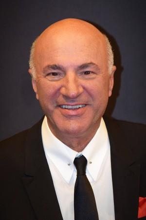 Picture of Kevin O'Leary