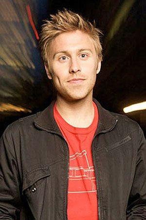 Picture of Russell Howard